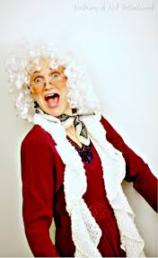 Gather the props and decorations for your party. How To Throw A Killer Murder Mystery Party