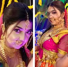 Profile for Shree Here