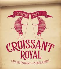 Croissant chocolate syrup whipped cream caramel syrup hazelnuts. Croissant Royal Home Marigot Saint Martin Menu Prices Restaurant Reviews Facebook