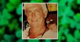 Clement J. Mcghan Obituary June 7, 2022