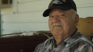 The Film — Can't Stop The Water