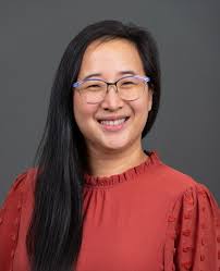 Amy Li M.D.