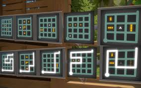 攻略】The Witness 符號規則解說攻略@The Witness 哈啦板- 巴哈姆特