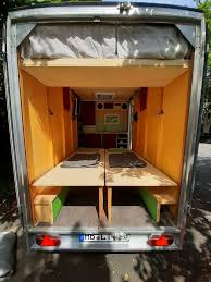 Ausgebauter Wohnmobil Kofferanhanger Wm Meyer Perfekt Fur Ur In Bremen Stadt Huchting Ebay Kleinanzeigen In 2020 Wm Meyer Bremen Stadt Wohnmobil