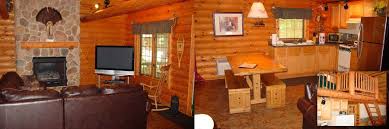 When compared to hotels, cabin rentals wisconsin dells are a much better option as they are relatively cheaper. Two Bedroom Log Cabins Cedar Lodge And Settlement Log Cabin Rentals Wisconsin Cabin Rentals Lodge Homes