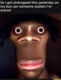 The recipient can either accept or decline the content. So I Got Airdropped This Yesterday On My Bus Can Someone Explain I M Scared Ifunny