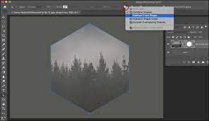 Maybe you would like to learn more about one of these? Julieanne Kost S Blog Ten Shortcuts For Working With Vector Masks In Photoshop