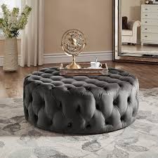 Coffee tables and ottomans both serve similar functions: Ottoman Coffee Table Ideas It S Time To Go Hybrid