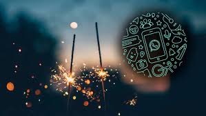 El año nuevo es una celebración internacional en la que se festeja la llegada de un nuevo ciclo de 12 meses el cual ese conoce como año. Mejores Mensajes E Imagenes Para Ano Nuevo En Whatsapp Masmovil