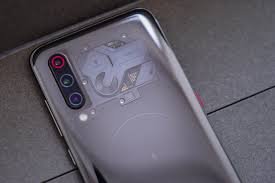Xiaomi Mi 9 Explorer Edition ...