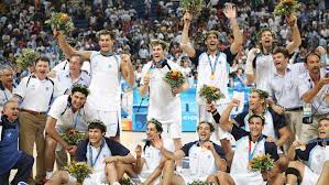 The official website of fiba, the international basketball federation, and the governing body of basketball. Olympic Channel Presents The Golden Generation The Story Behind Argentina S Iconic Victory In Men S Basketball At Athens 2004 Olympic News