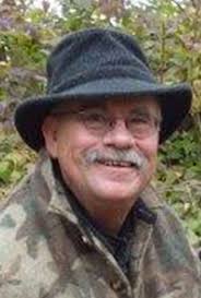 Tom Lounsbury: Roebuck hunting in the beautiful Highlands of Scotland