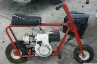 Image result for wren by bird mini-bike