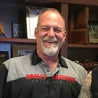 Russell Radke's Instagram, Twitter & Facebook