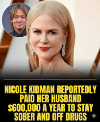 These people are operating in money that none of us can really comprehend.  $600,000 wouldn't keep him sober for two weeks if he didn't wanna be. I  don't believe this story at