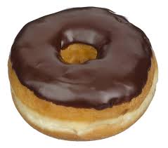 Just in case you haven't been on this thing called the world wide web today, we thought we'd let you know that it's national donut day 2017. Happy National Donut Day