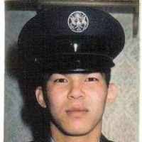 Alexander Paul Doss (1949–2009)