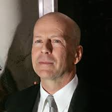 Bruce Willis: album, låtar, konserter