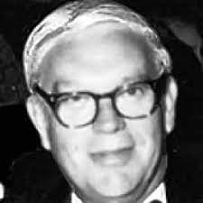 DONALD PEARSON Obituary