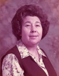 Obituary for Beatrice Smith Buie