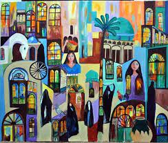 السومري on twitter egyptian applique art egyptian art africa art