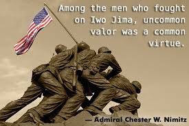 8 famous quotes and sayings about quotes uncommon valor you must read. Uncommon Valor Quotes Quotesgram