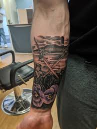 News and discussion for rochester, ny and surrounding communities. First Sesh Completed Shout Out To Vintage Electric In Rochester Ny Tattoos