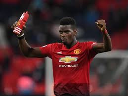 Paul pogba returns to the france squad for the first time since june last year after being included on manchester united midfielder paul pogba was omitted from the france squad announced thursday. Paul Pogba Has All The Qualities To Be Manchester United Captain Says Ole Gunnar Solskjaer The Independent The Independent