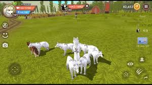 Wildcraft Animal Sim Online 3d Animals Wolf Online Animal Games