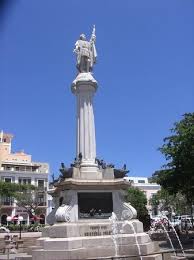 Christopher Columbus Statue (Mayaguez) - 2020 All You Need to Know BEFORE  You Go (with Photos) - Tripadvisor