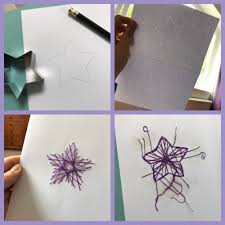 Create your own happy birthday card in minutes online birthday card maker for users of all design skills levels crello gives you the tools, the designs, and the images to make incredible cards Crafts Make Your Own String Art Greeting Cards Hodgepodgedays