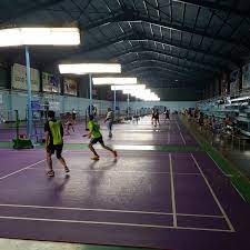 Here are some tips for wherever you choose Photos At Dewan Badminton Bukit Dumbar Badminton Court
