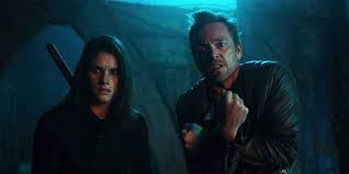 Everything Changes: Season 2, Episode 7 | Van Helsing Photos