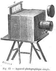 L'invention de la photographie is published by camille colas. La Photographie 1826