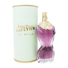 Jean paul gaultier ha creato l'eau de toilette le beau a sua immagine e somiglianza: La Belle 100 Ml Eau De Parfum De Jean Paul Gaultier