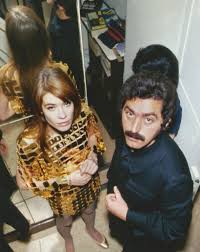 Free us ship on orders over $59. Quand Paco Rabanne Revolutionnait La Mode Instant City Paco Rabanne