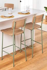Joanna Gaines New Target Collection Has Us Ready For Spring Island Chairs Stools For Kitchen Island Home Decor Shops