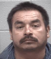 Columbia County Booking Highlights