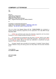 Dear sir/madam, greetings sila hantar surat tolak tawaran latihan industri untuk maklumkan mereka. Contoh Cover Letter Bahasa Inggris Untuk Latihan Industri Sample Letter