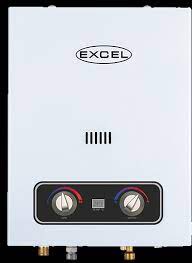 Water heater rheem electric domestic water heater installation and owner's manual. New Excel Tankless On Demand Gas Water Heater Ventfree Propane Lpg Low Water Pressure Startup Excel Online Store