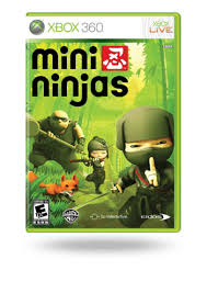 Por primera vez verán el mundo a través de los ojos de hayabusa y sabrán qué es lo que le impulsa. Comprar Mini Ninjas Xbox 360 Segunda Mano Eneba