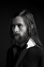 CITI BOY SWAG: GEORGE McCRACKEN