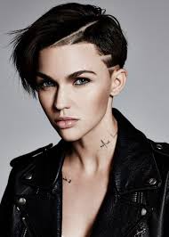 OITNB star Ruby Rose: I began saving for gender reassignment surgery when I  was five years old