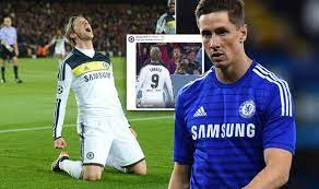 28 games — matteo bonetti (@bonetti) april 1, 2021. Chelsea Fans Say The Same Thing After Fernando Torres Retires That Goal Was Worth 50m Football Sport Express Co Uk