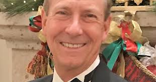 James “Jay” Crawford Kerr