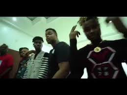 Dj 4kerty Ft Zlatan Ibile Ola Dips Again O Youtube