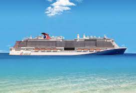Carnival Cruise Line To Get Two More Ships By 2023 Cruise Industry News Cruise News