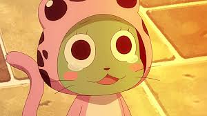 Frosch | Fairy Tail Wiki | Fandom