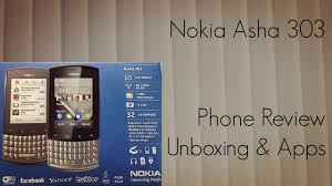 Question about nokia asha 303 quadband 3g hsdpa unlocked phone sim free. Nokia Asha 303 Phone Review Unboxing Apps Youtube