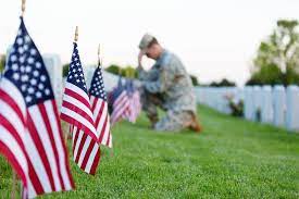 Patriotism is long, frenzied outbursts of emotion, but the tranquil and steady inscription of a lifetime… ~ adlai e. 44 Memorial Day Quotes Patriotic Sayings For Memorial Day